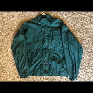90s Vintage Columbia Jacket